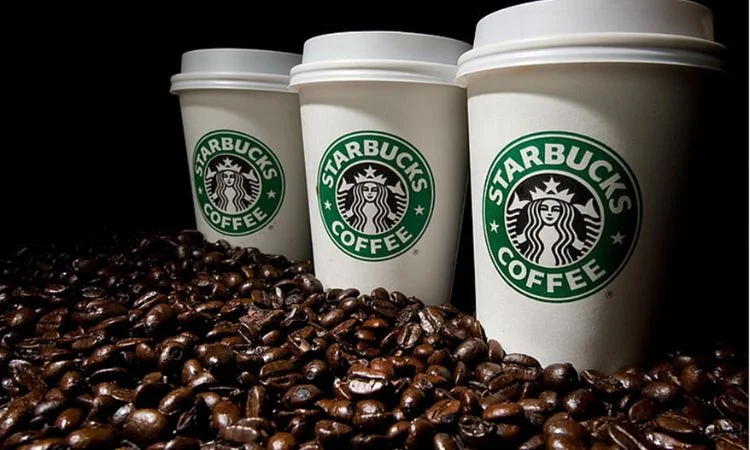 Origins of Starbucks