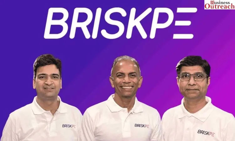 PayU Provides Seed Funding to BriskPe