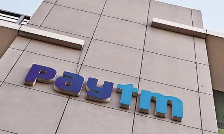 Paytm’s Troubles Continue as Key Executive Exits