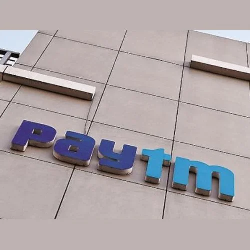 Paytm’s Troubles Continue as Key Executive Exits and Brokerage Remains Bearish-thumnail