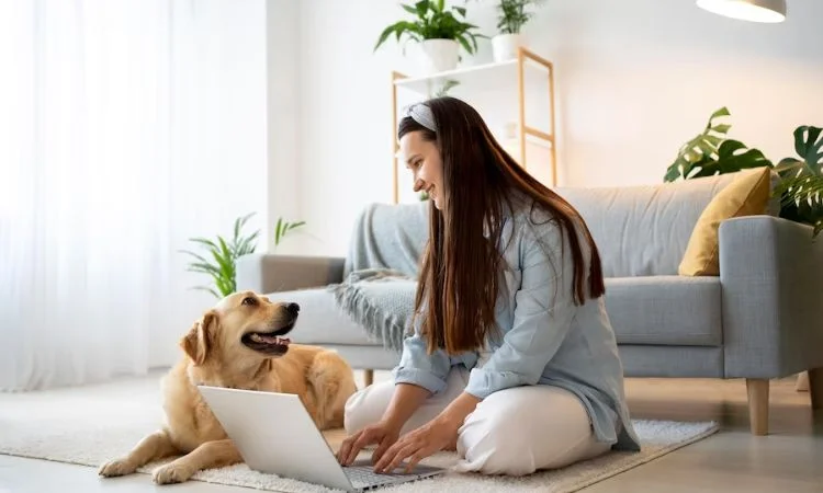 Pet Sitting