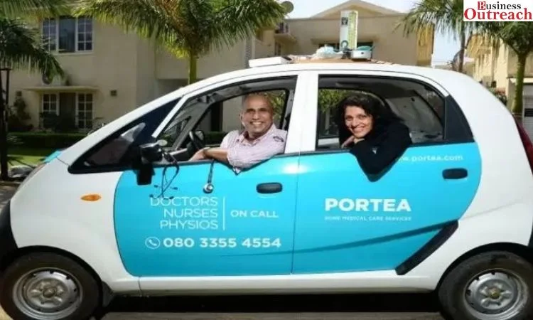 Portea Medical