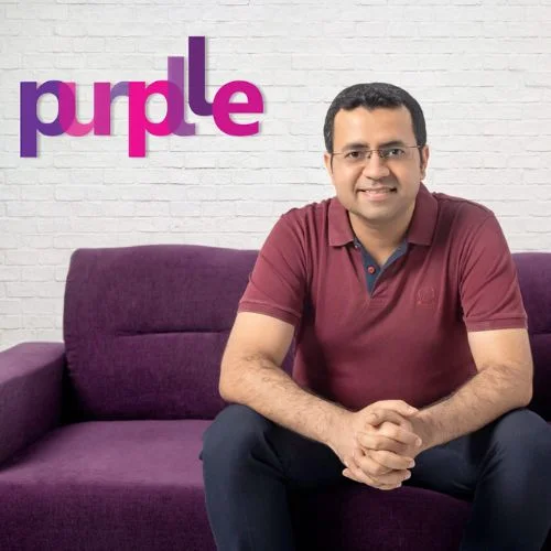 Purplle Seeks a $100 Million Investment From Adia and Plans More Offline Stores-thumnail