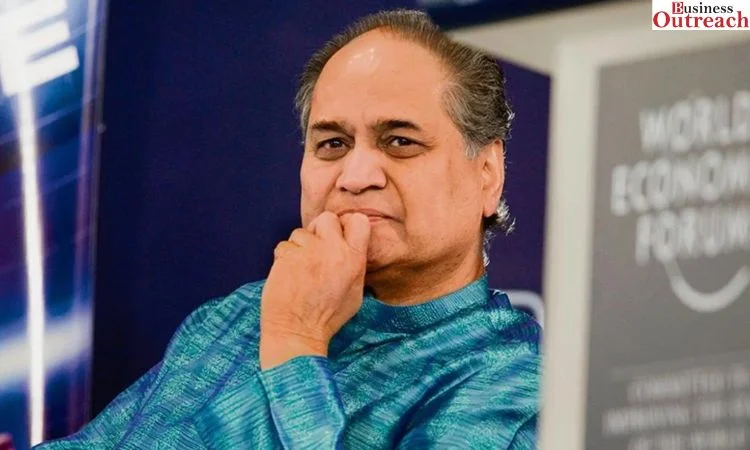 Rahul Bajaj