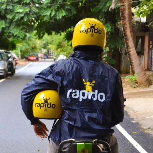 Rapido Seeks $100 Million in Funding From Existing Backers Westbridge Capital and Others-thumnail