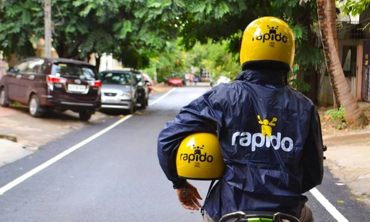 Rapido Seeks Funding