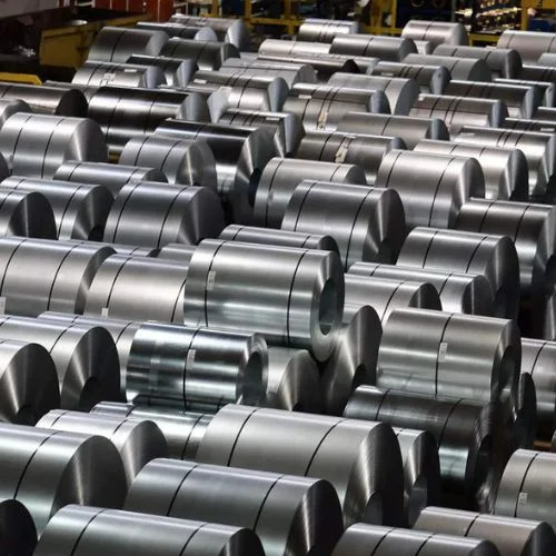 Rising Steel Demand Gets Indian Metals Hot under the Collar -thumnail