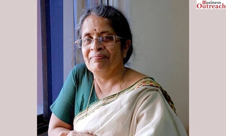 Rohini Godbole