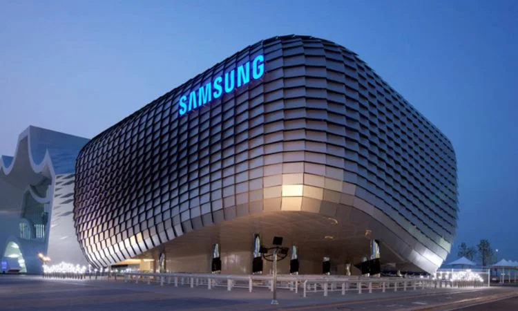 Samsung Success Story