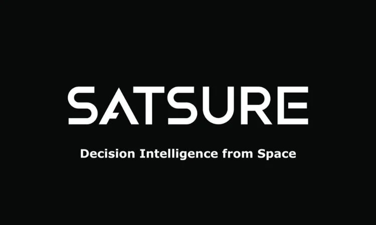 SatSure, a Space Tech Startup