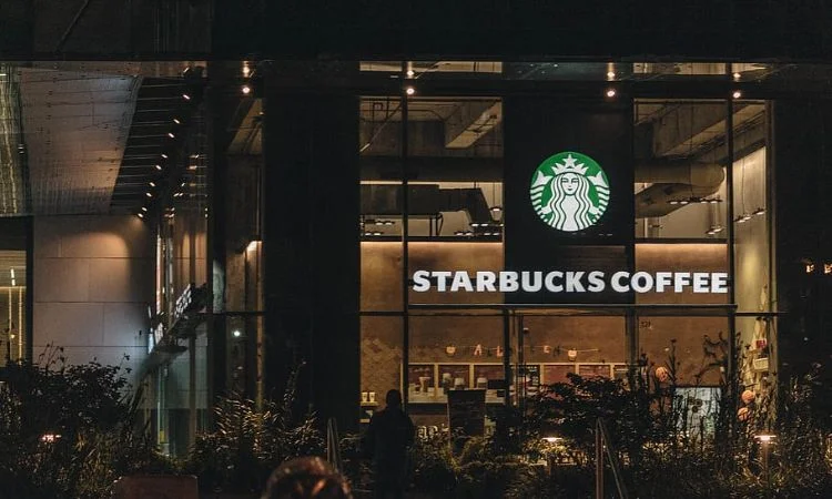 Secret of Success of Starbucks