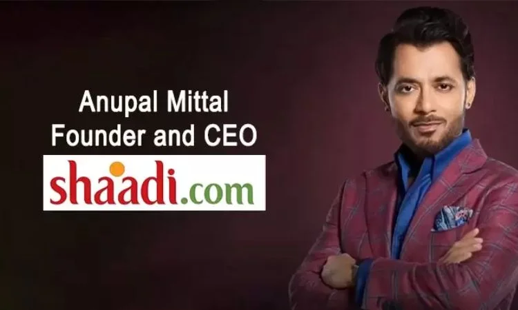Shaadi.com – Founders and Team