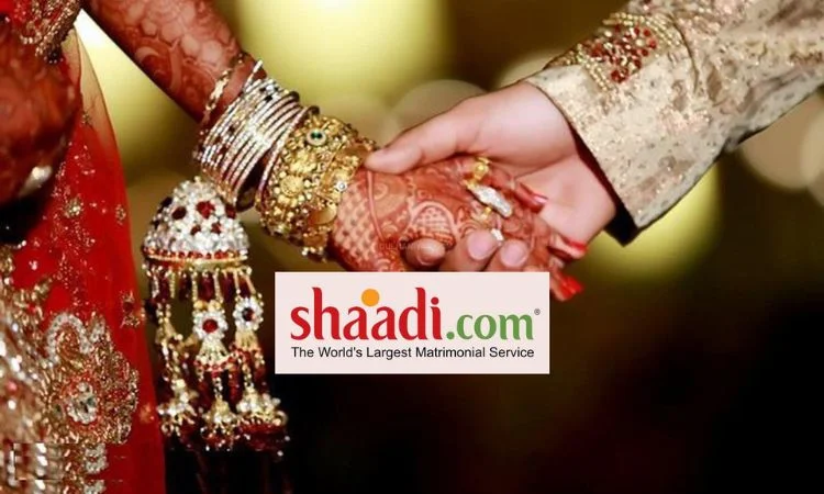 Shaadi.com Success