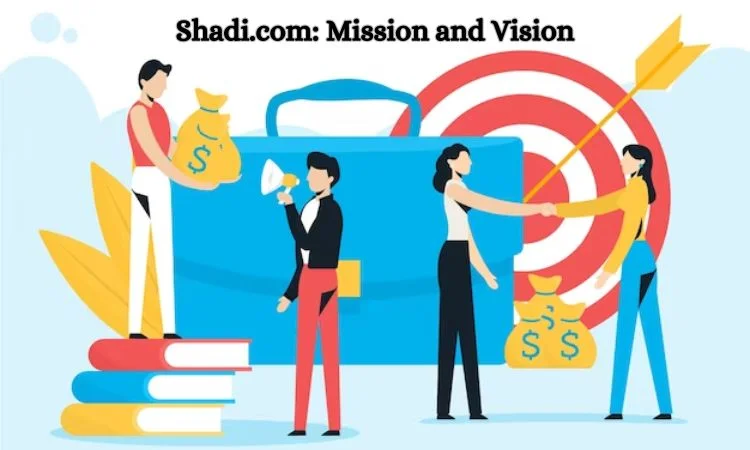 Shaadi.com: Mission and Vision