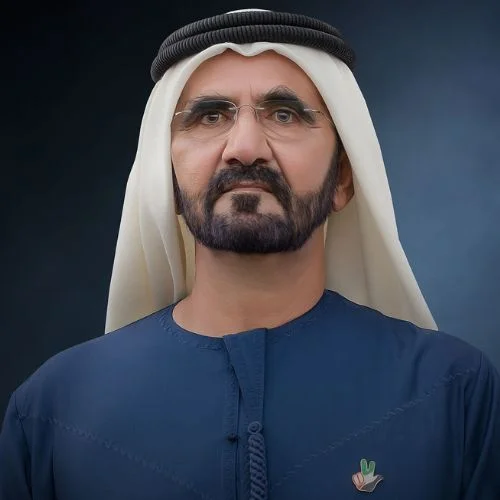 Sheikh Mohammed Opens His Doors to the People on Joyous Eid Occasion-thumnail