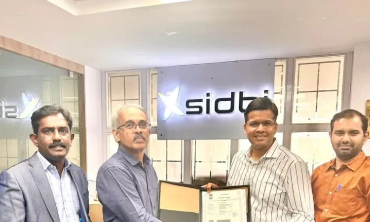 SIDBI partners with KarmaLife