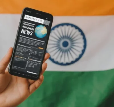 Stay Informed And Ahead In Digital Age : Top 10 Business News Websites In India -thumnail