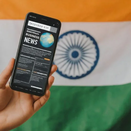 Stay Informed And Ahead In Digital Age : Top 10 Business News Websites In India -thumnail