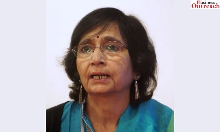 Sudha Bhattacharya