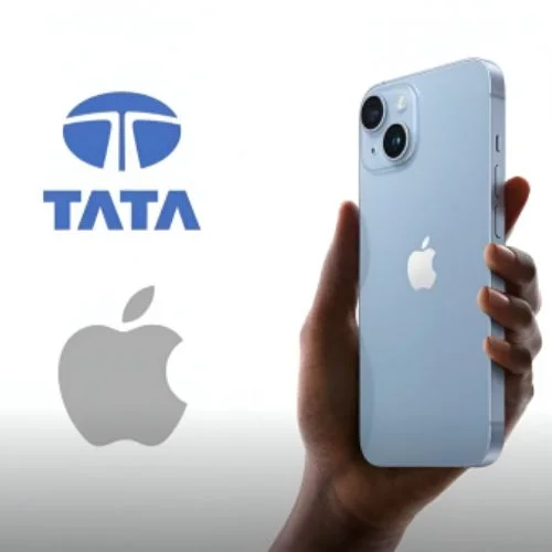 Tata Group Is in Talks for a Majority Stake in Pegatron’s India Operations-thumnail