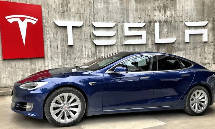 Tesla Success Story