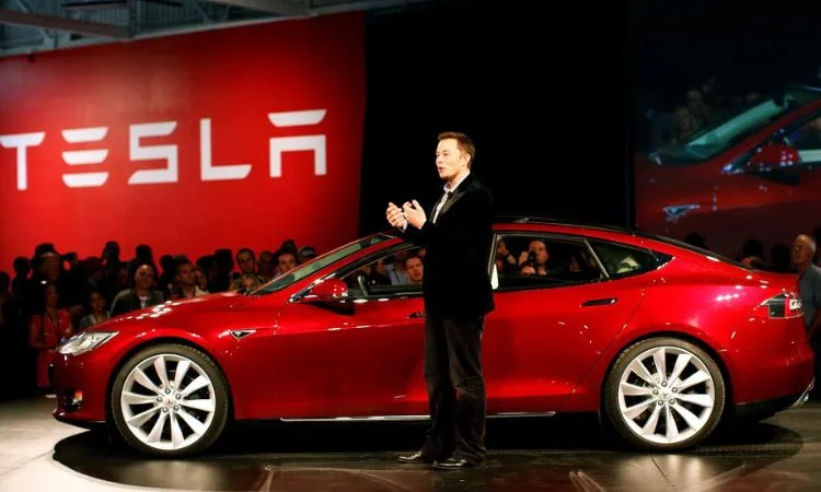 Tesla Success