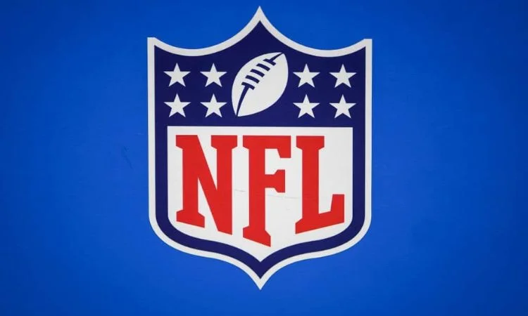 The National Football League: ( NFL )