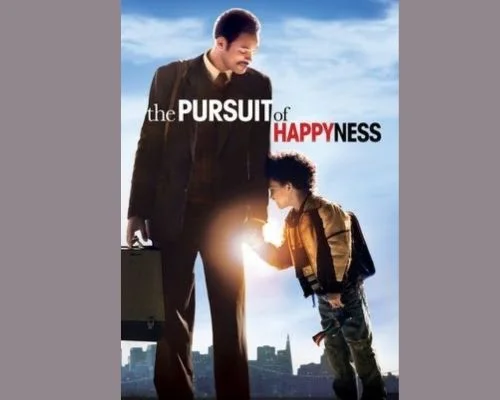 The Pursuit of Happyness (2006)