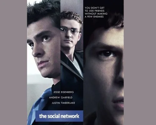 The Social Network (2010)