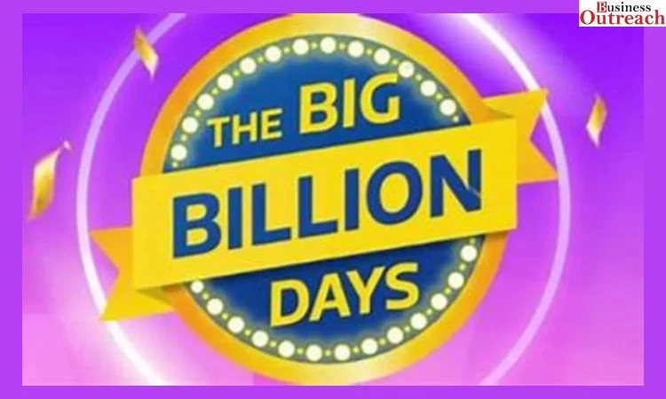 The Big Billion Days