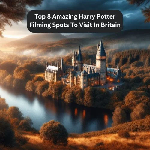 Discover The Wonder: 8 Amazing Harry Potter Filming Spots To Visit In Britain-thumnail