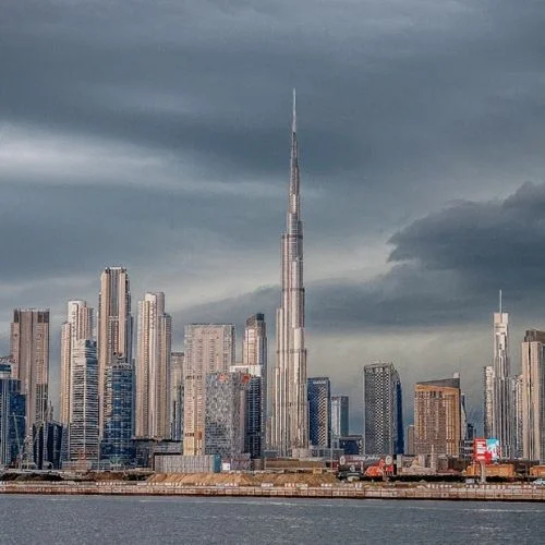 UAE Developers Offer Payment Relief to Property Owners After Heavy Rains-thumnail