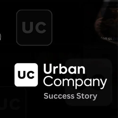 Urban Company Success Story: A Tech Driven Solution For Reliable Home Services-thumnail