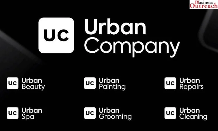 Urban company Success Story