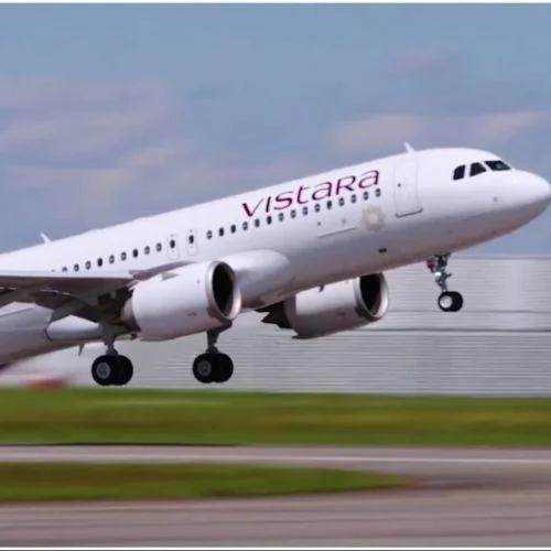 Vistara’s Flight Woes Worsen as Pilot Crisis Deepens-thumnail