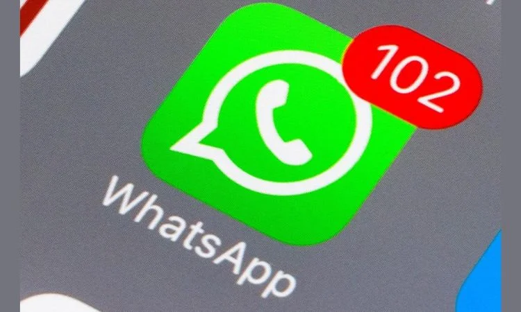 WhatsApp New Chat