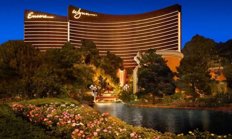 Wynn Las Vegas