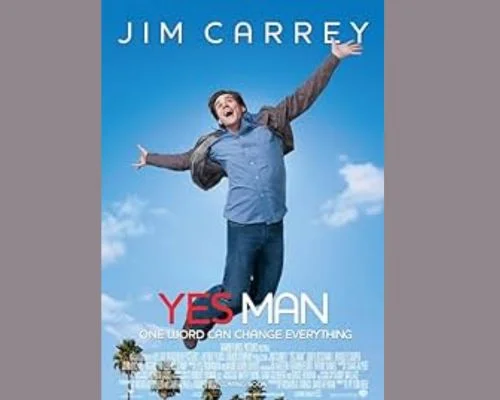 Yes Man (2008)