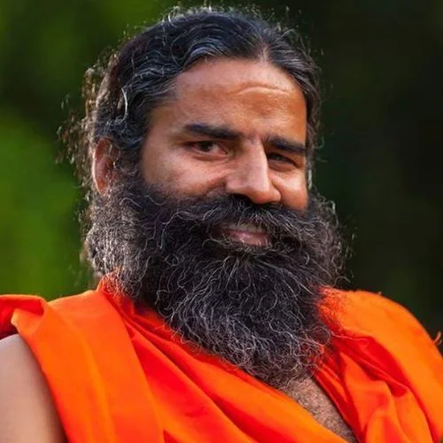 Yoga Guru Baba Ramdev and Acharya Balkrishna Face the Supreme Court -thumnail