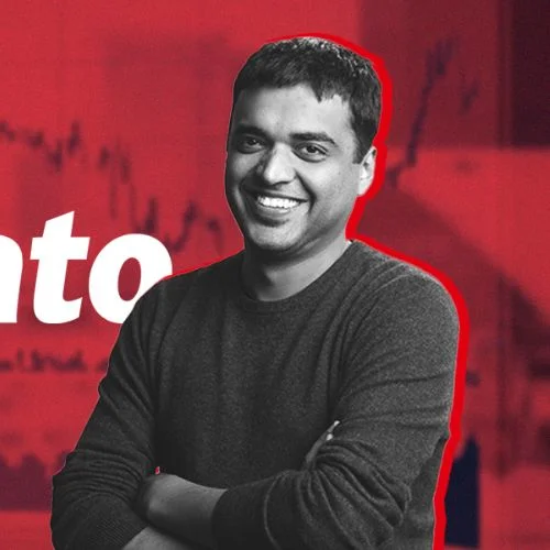 Zomato Raises the Platform Fee to INR 5; Shares Jump 2%-thumnail