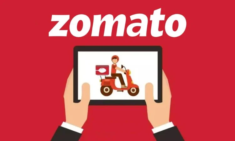 Zomato