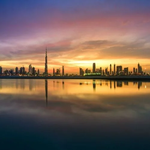 Dubai’s Luxury Property Market Continues Red Hot Streak with $1.7 Billion in High-End Home Sales Already this Year!-thumnail