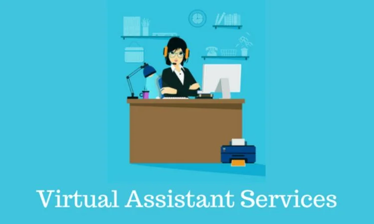 A Virtual or Personal Assistant