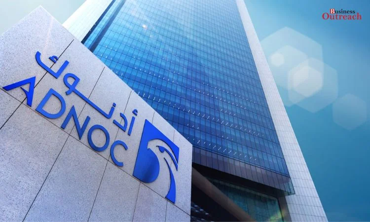ADNOC