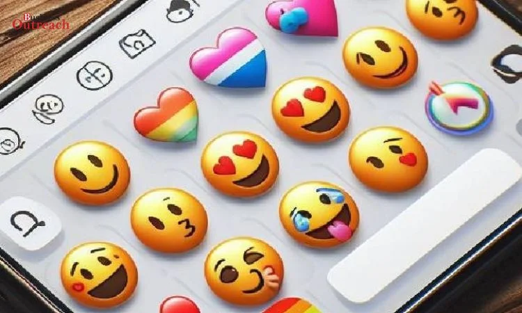 AI-Generated Emoji