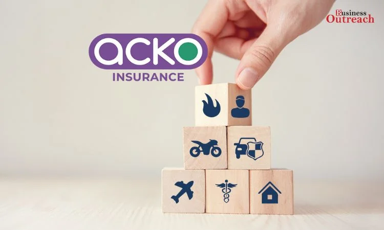 Acko Products