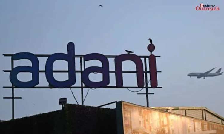 Adani Enterprises