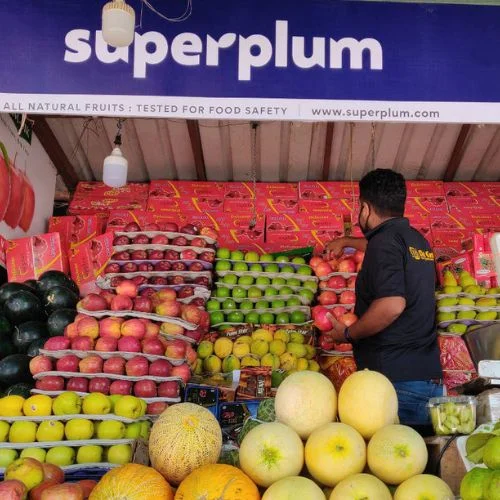 Agritech Firm Superplum Obtains $15 Million From Investors to Develop Its Fresh Fruit Business-thumnail