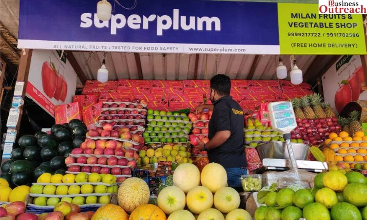 Agritech Firm Superplum