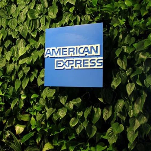 American Express Opens Massive New India Campus -thumnail